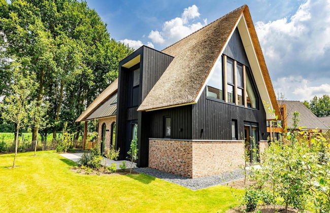 Farm Villa Wellness - Foto 37