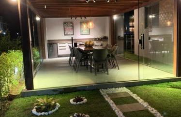 Villas de Bananeiras - Photo 13