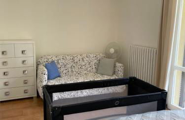 Casa Ambra, 50m vom Comer See, 2 private Parkplätze - Foto 16