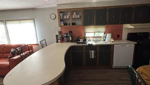 Dorothy's Hideaway - Foto 3, dishwasher