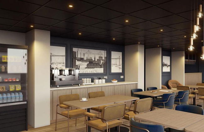 Station Suites - Foto 2