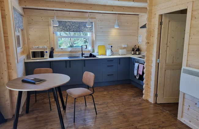 Glyndwr Vineyard - Foto 25