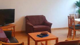 Haus Müritz, FeWo 12 Möwe - Foto 3