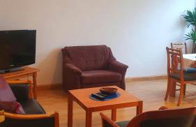 Haus Müritz, FeWo 12 Möwe - Foto 3