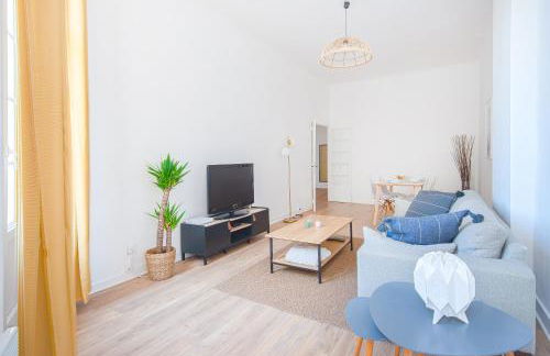 Le Balcon du Vieux-Port-Amazing Sea View-100m2 - Foto 10