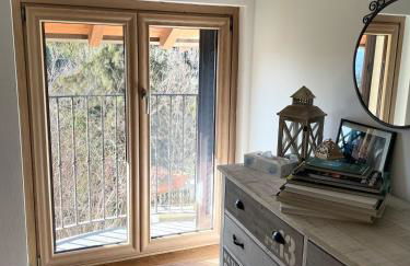 como tavernerio shabby chic bilocale zero smog - Foto 26