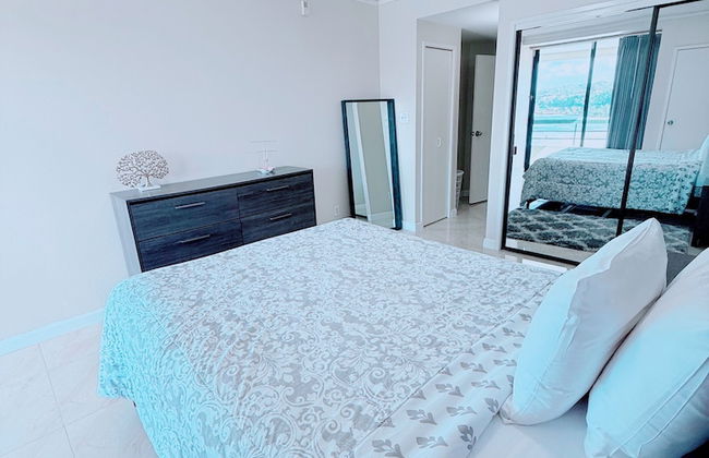 Alupang Beach Tower, UPGRADED units - Photo 44