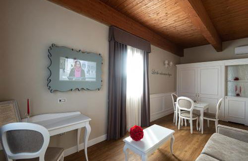 Suites & Apartments Liola' - Foto 13