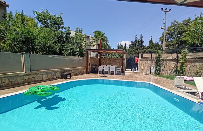 Villa Talia - Photo 24