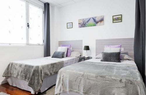 Vivienda ideal para familias en San Sebastián - Foto 15