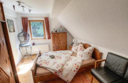 Holiday Home Jägerhaus by Interhome - Foto 36