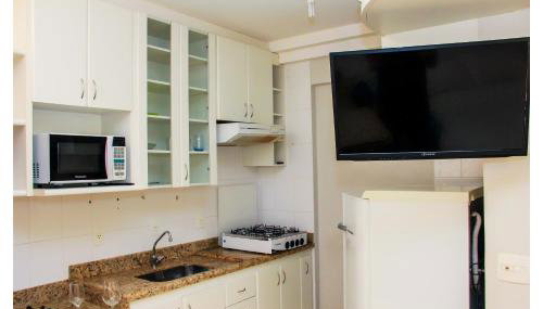 Flats Service Bueno - Foto 3, stove, minibar