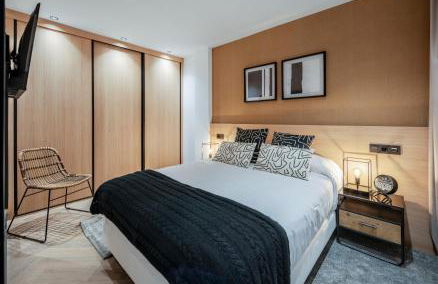 Apartamentos Turísticos de Soria 36 Collado - Foto 43