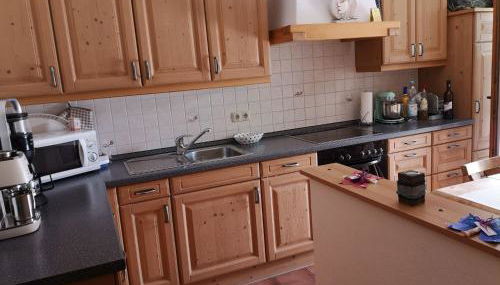 Apartment Fewo Rheinfeld by Interhome - Foto 4