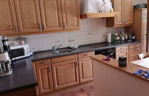 Apartment Fewo Rheinfeld by Interhome - Foto 4