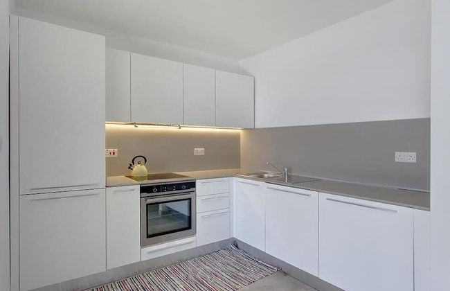 Marvellous Seafront Apartment in the Best Location - Foto 4