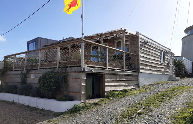 The Crabshack Cottage Normans Bay Pevensey - Foto 1