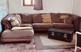 La Pompagne 12 personnes piscine privée et chauffée - Foto 25