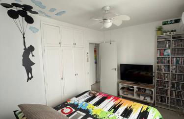 FLAT Surrounded by Nature WIFI & Pool & beach Nearby - Foto 45