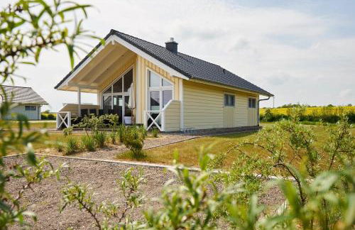 Luxuswellnesshaus Lotsenhus - Foto 12