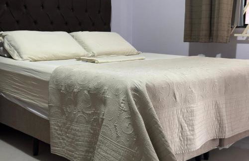 Casa Confortável e Climatizada, Perfeita para Todas as Estações - Foto 60