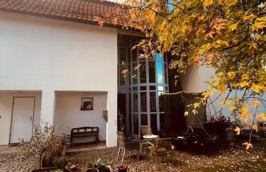 Panoramahaus am Ammersee I Sauna I Wellness I Kamin - Foto 8