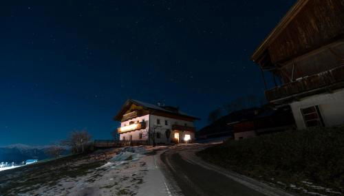 Huberhof Morgensonne - Foto 4