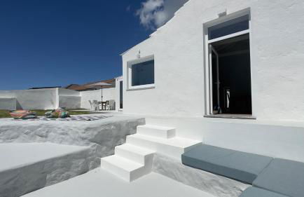 Cliff House, Azores splendid Ocean View - Foto 13