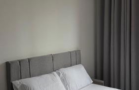 Refugio Alto luxo Central, ar, piscina - Foto 65