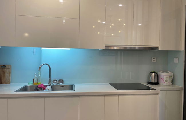 Vinhome Skylake Service Apartment - Mikage Housing - Foto 43