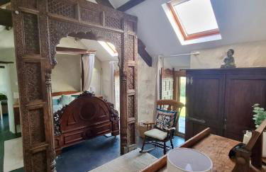 The Piggery - North Wales Retreat - Wilde Retreats - Photo 6