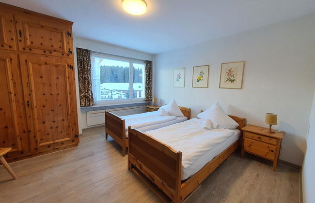 Residenz Astoria Whg. 17 - Foto 12