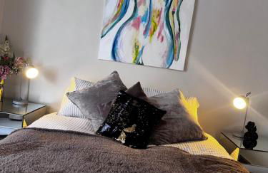 2 bed apartment close to beach - Foto 14