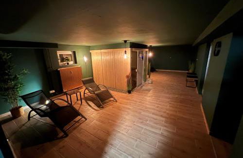 Allgäu SPA House - Foto 32