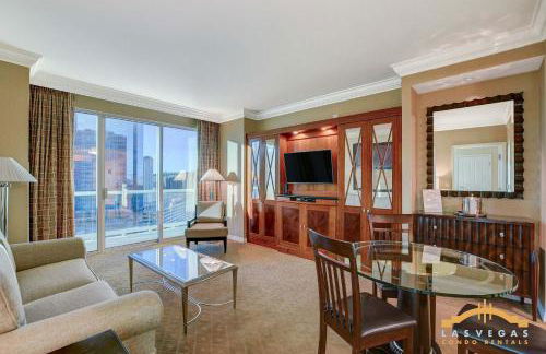 MGM Signature-17-801 1Br2Ba F1 Strip View Balcony - Foto 20