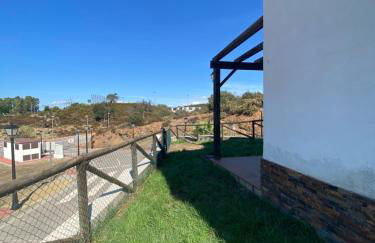 Casita rural Sierra de Sevilla, combina una maravilla - Foto 47