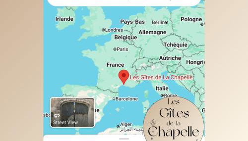 Les Gîtes de la Chapelle 3 - Photo 2