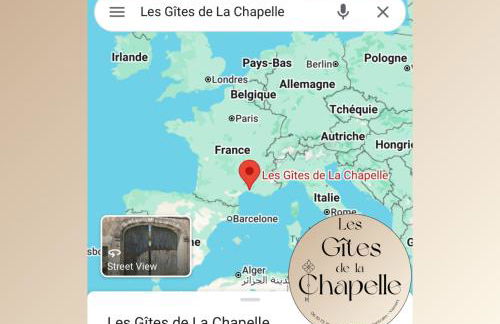 Les Gîtes de la Chapelle 4 - Photo 3