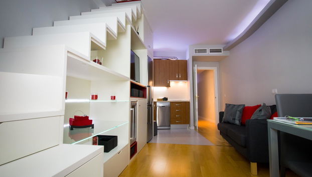 Biedmas Duplex with terrace - Photo 5