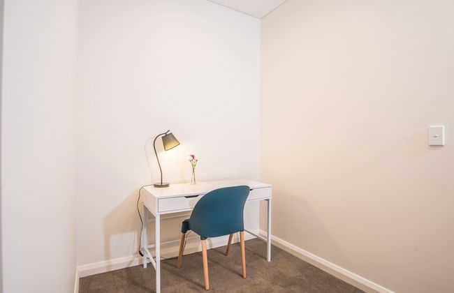 Refreshing 2bed2bath APT in Up&coming Liverpool - Foto 6