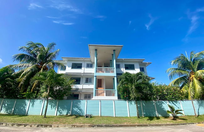 La Villa Therese - Foto 71