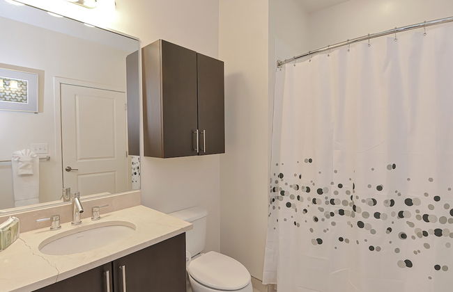 Global Luxury Suites East Boston - Foto 35