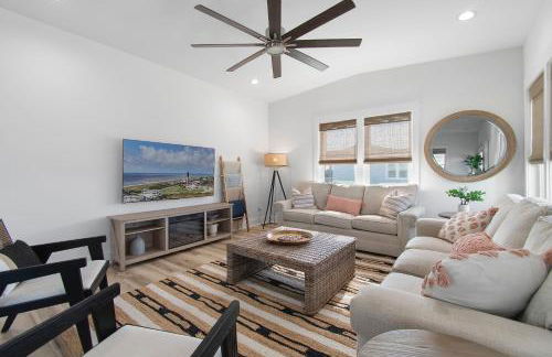 2 Family Coastal Escape - Foto 38