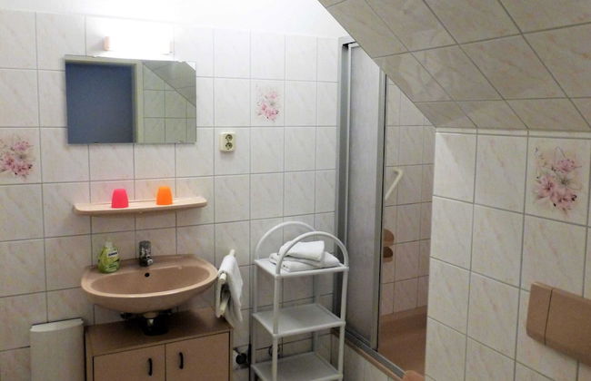 Ruhiges Appartement in Strandnaehe in Wohlenberg, Deutschland - Foto 24