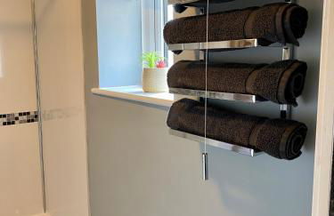 Pendle House - Apartment 3 - Foto 15