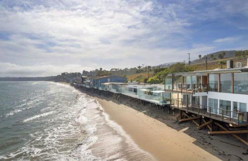 Malibu Cove Colony Beach by Stay Awhile Villas - Foto 25