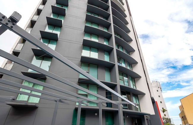 Oaks Brisbane on Felix Suites - Photo 34