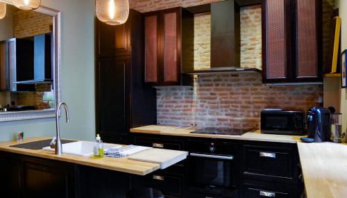 Hiding Place - Loft Toulousain Unique - Foto 2