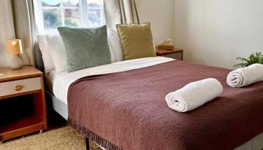 Cooden Cottage - Foto 3, towels