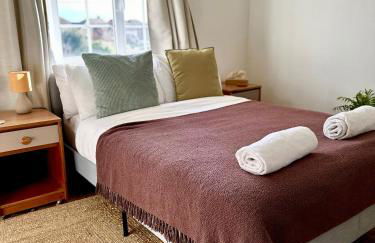 Cooden Cottage - Foto 3